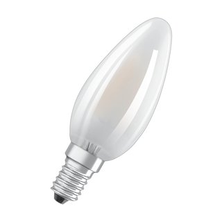 OSRAM LEDVANCE LED Parathom Classic B Kerze PRFCLB25 E14...